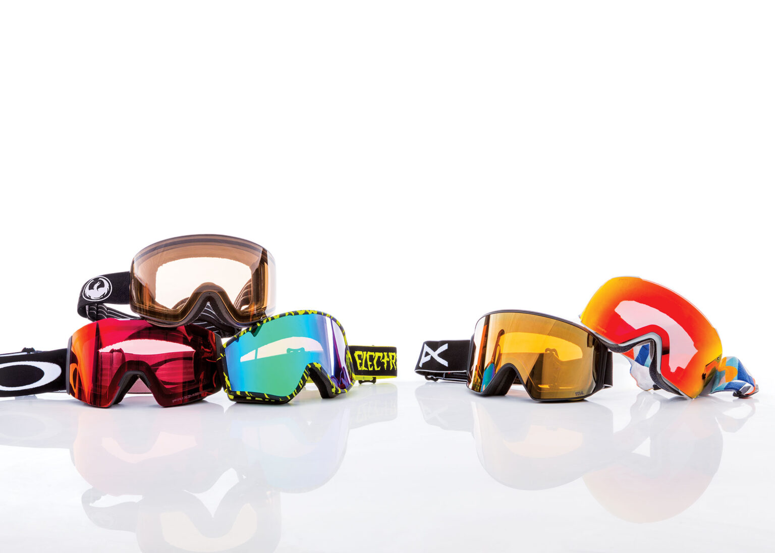 snowboard gear guide