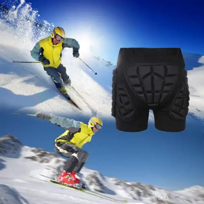 The Ultimate Guide to Ski Tailbone Pads, by Eude Protect, Nov, 2023