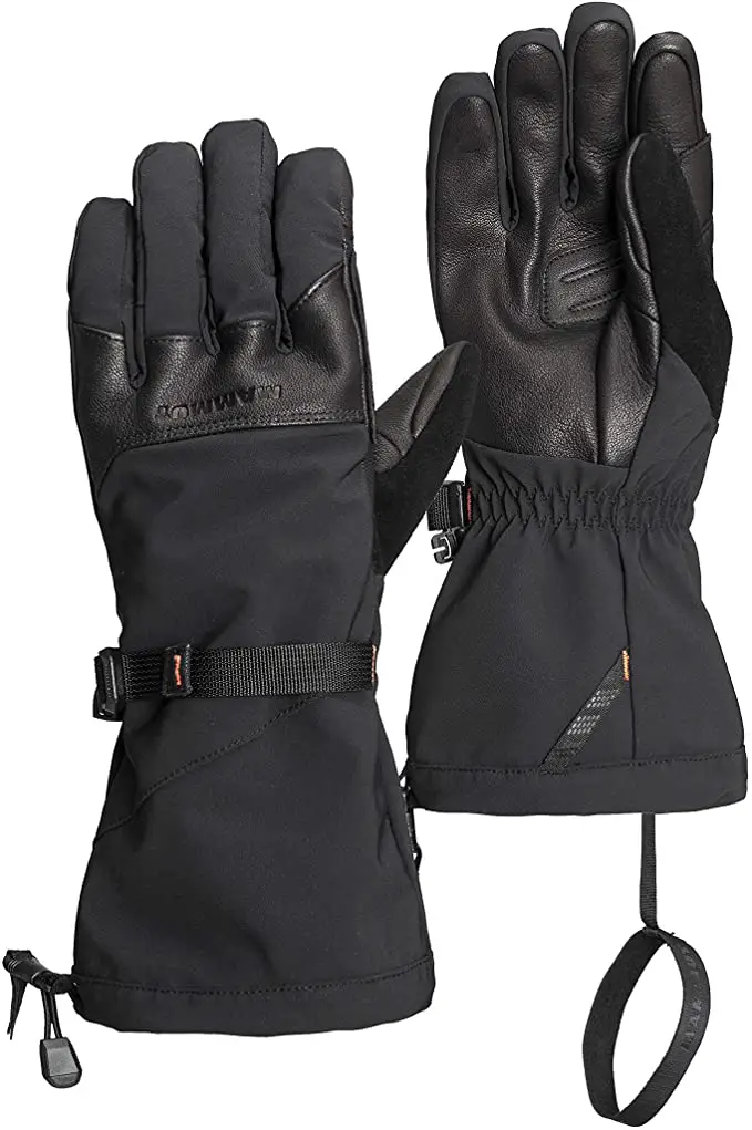 Top 8 Best Women's Snowboarding Gloves 2023 Buying Guide