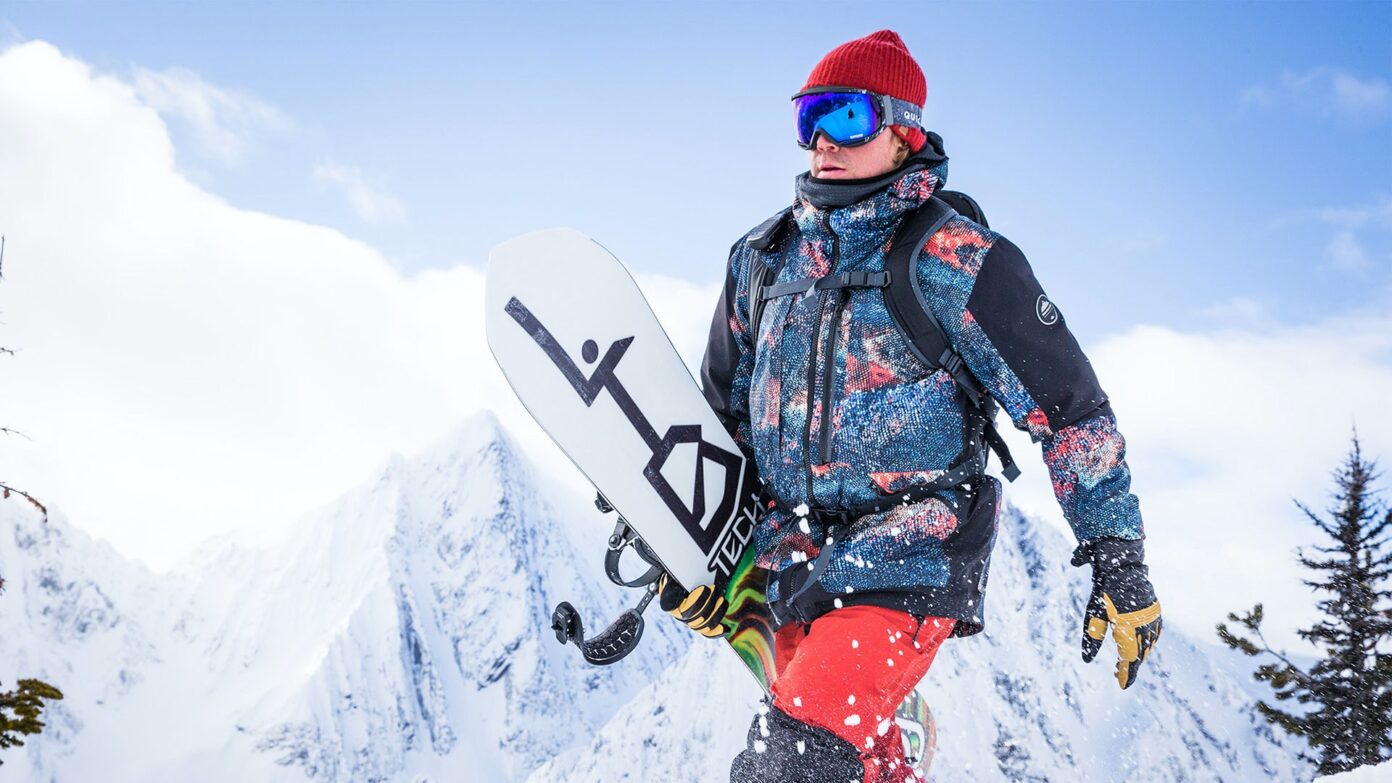 Snowboard Buying Guide How Where To Buy A Snowboard ABC Of 