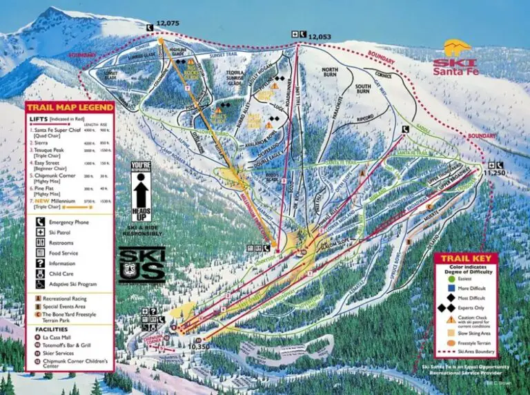 Ski Santa Fe Ski Resort 768x572 1 