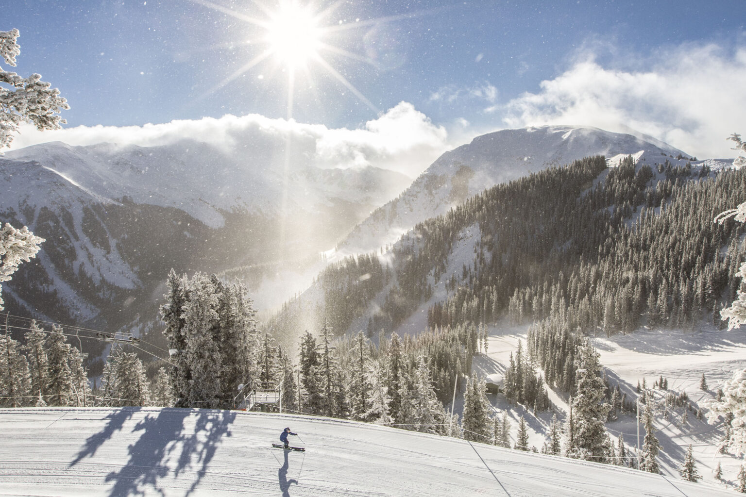 8 Best New Mexico Ski Resorts - 2023 Guide